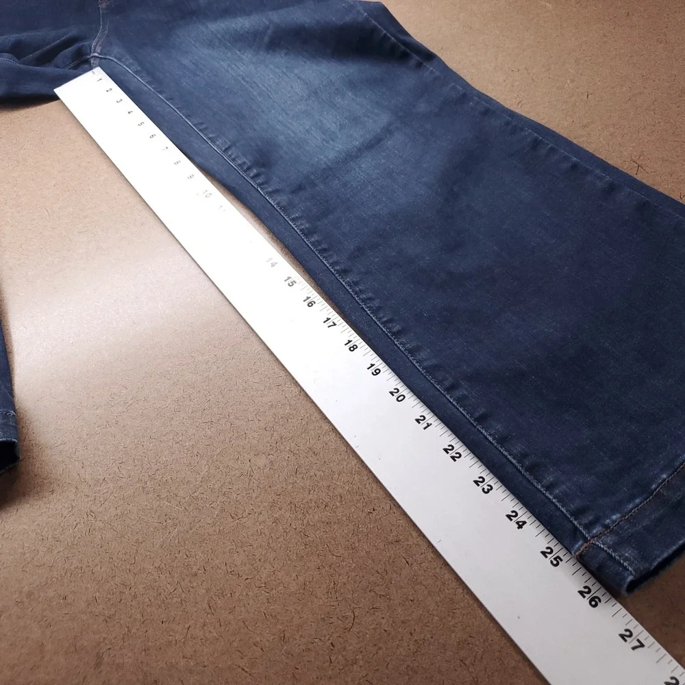 NYDJ tag size